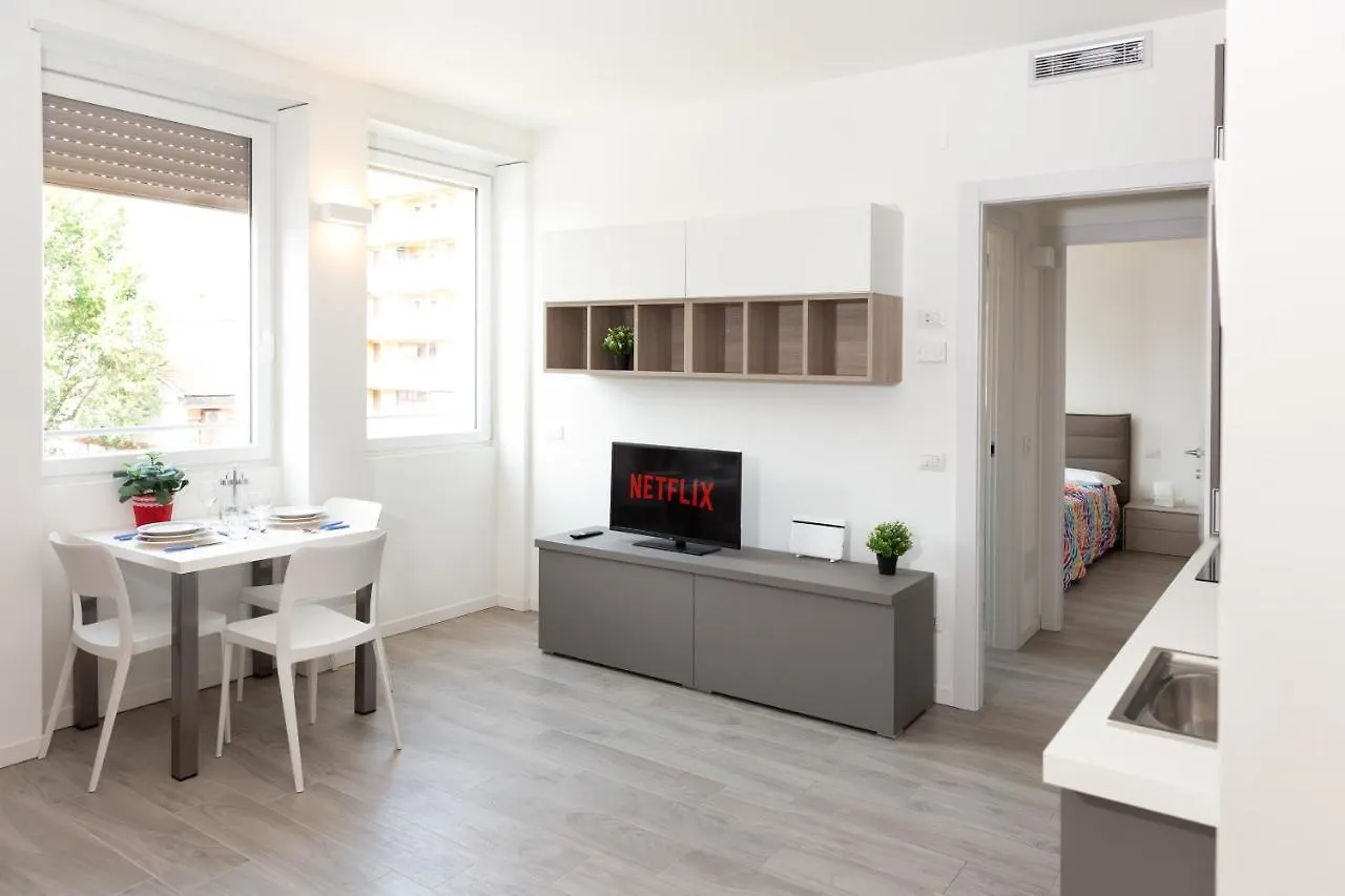 Van Gogh Exclusive Apartment Milano