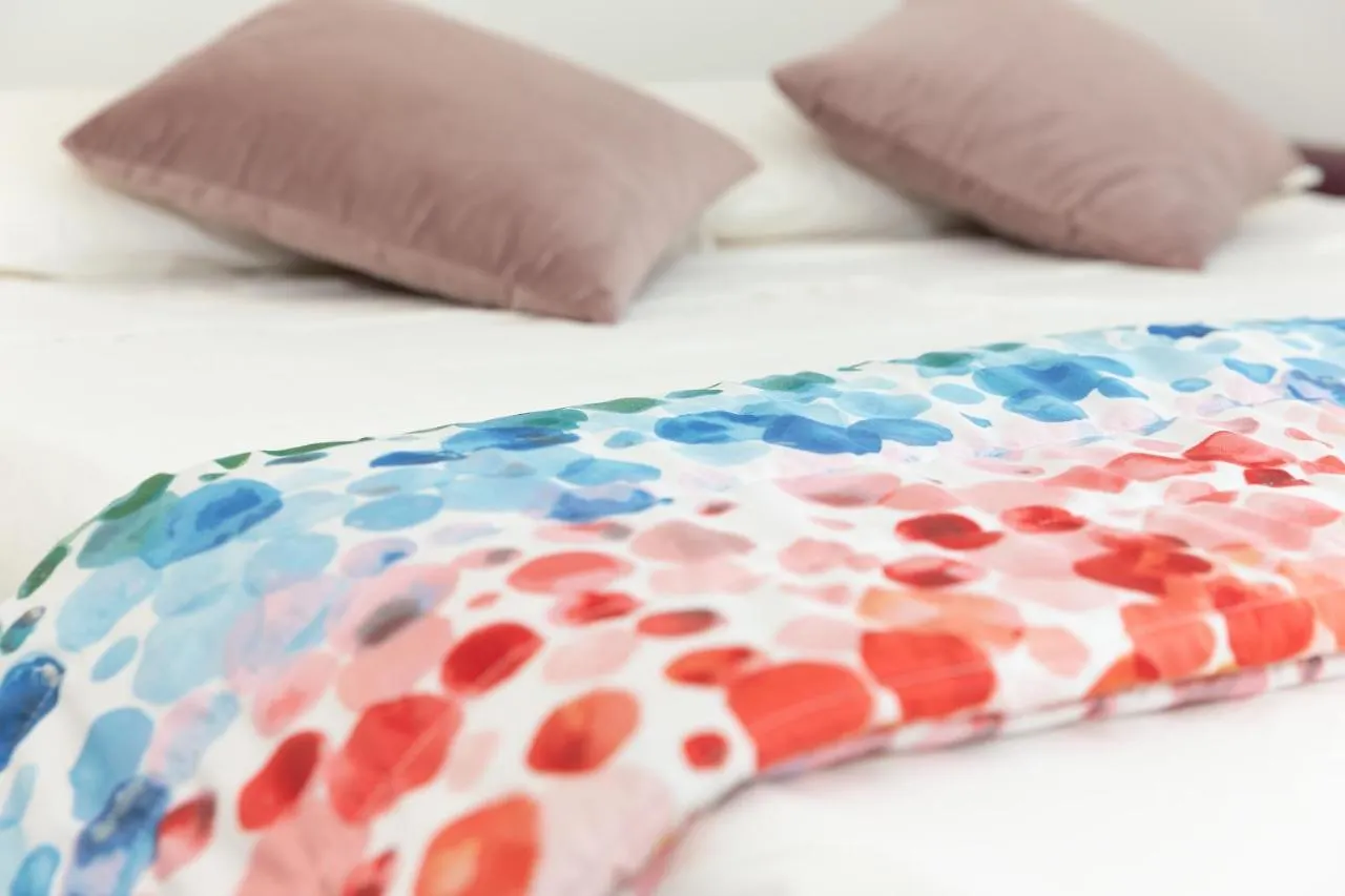 Van Gogh Exclusive Apartment Milano