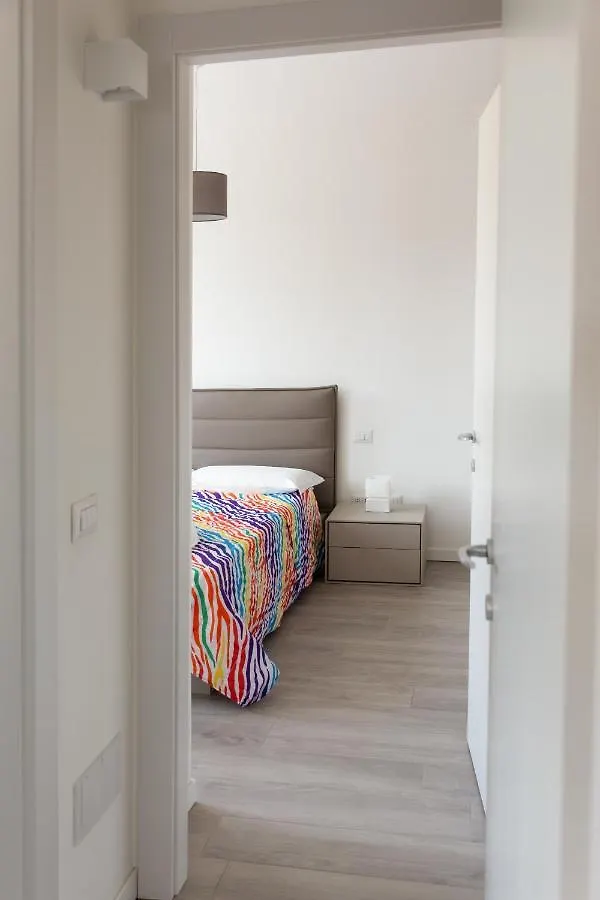 Van Gogh Exclusive Apartment Milano