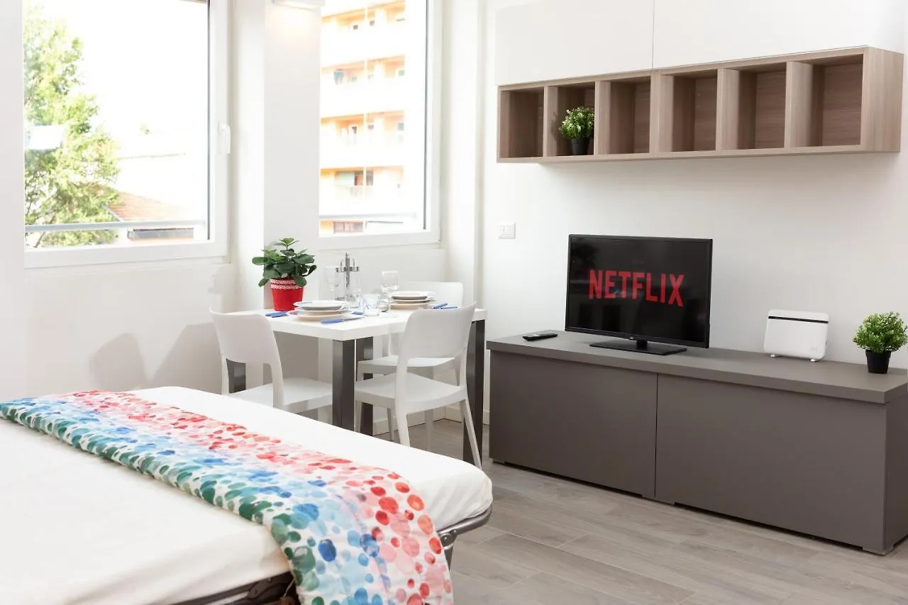Van Gogh Exclusive Apartment Milano