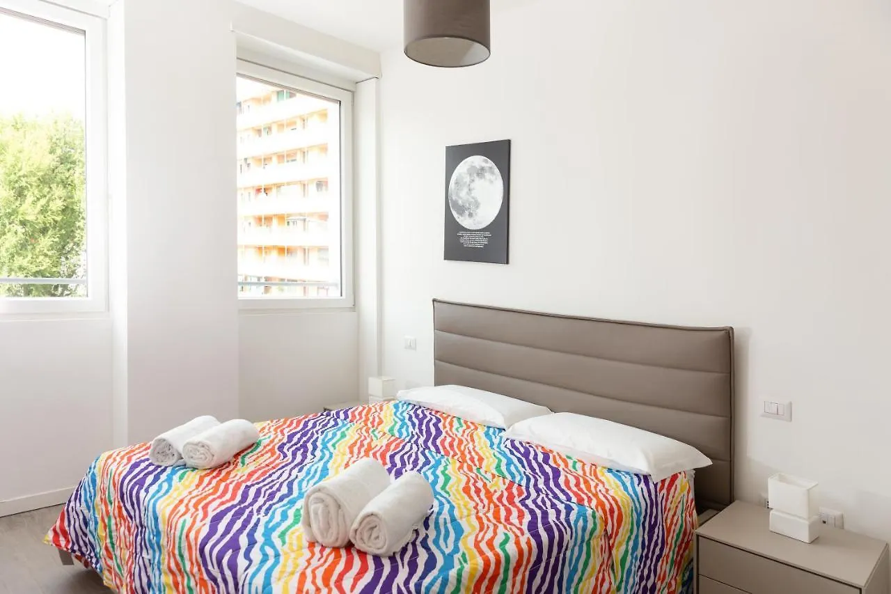 Van Gogh Exclusive Apartment Milano Italia