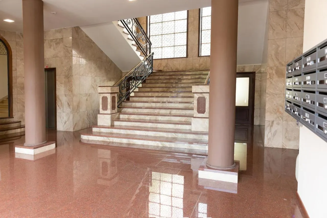 Van Gogh Exclusive Apartment Milano