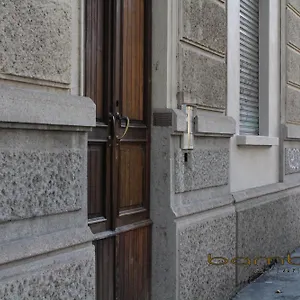 Bamboo Isonzo Milano