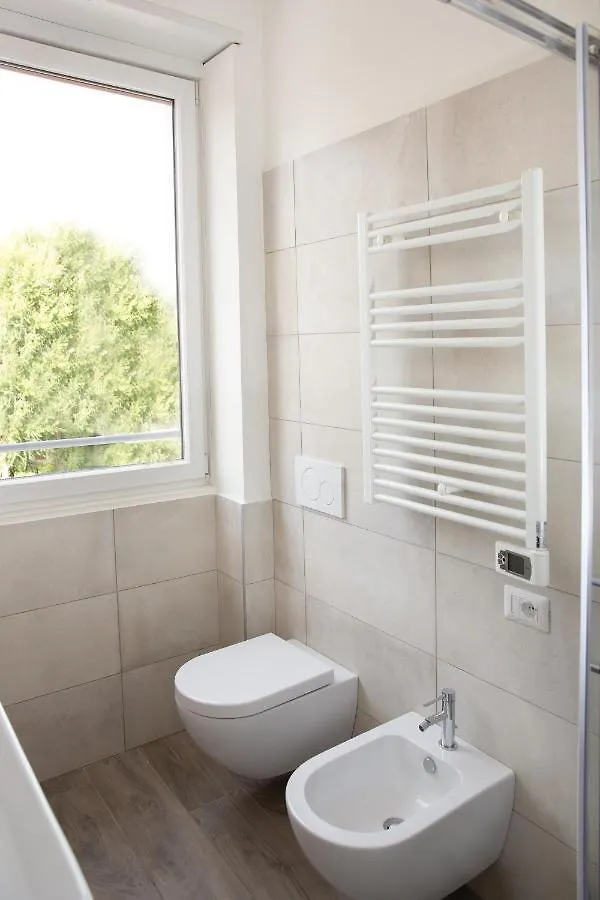 Van Gogh Exclusive Apartment Milan